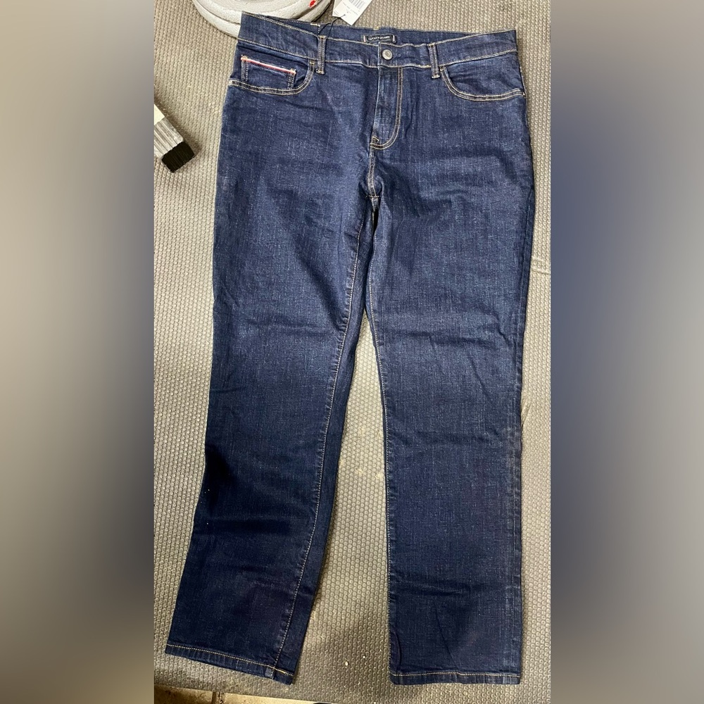 NWT Tommy Hilfiger Jeans